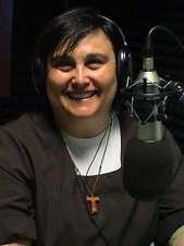 Suor Roberta Vinerba